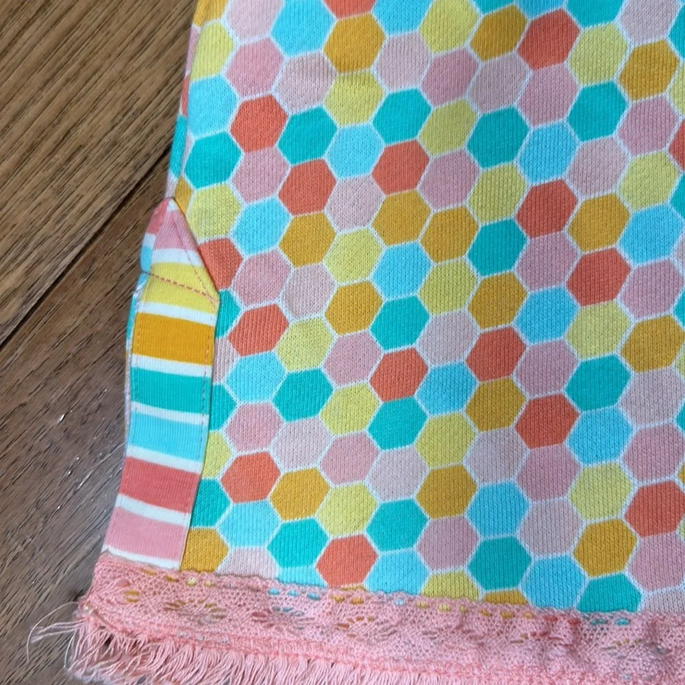 Matilda Jane bathing suit cover up - Picture 3 of 4